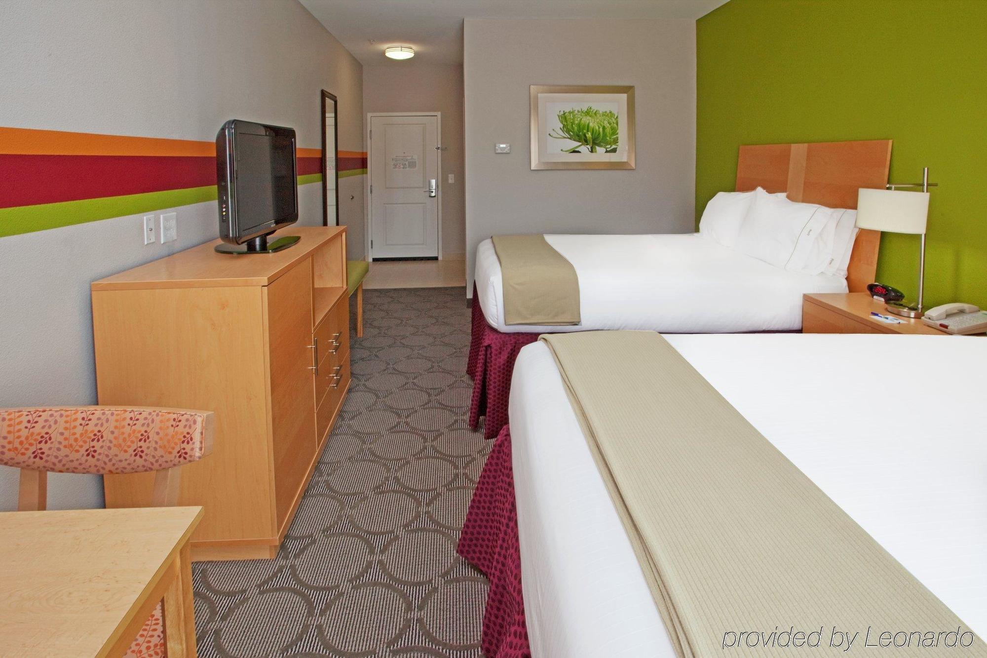 Holiday Inn Express Hotel & Suites Clute-Lake Jackson, An Ihg Hotel Quarto foto