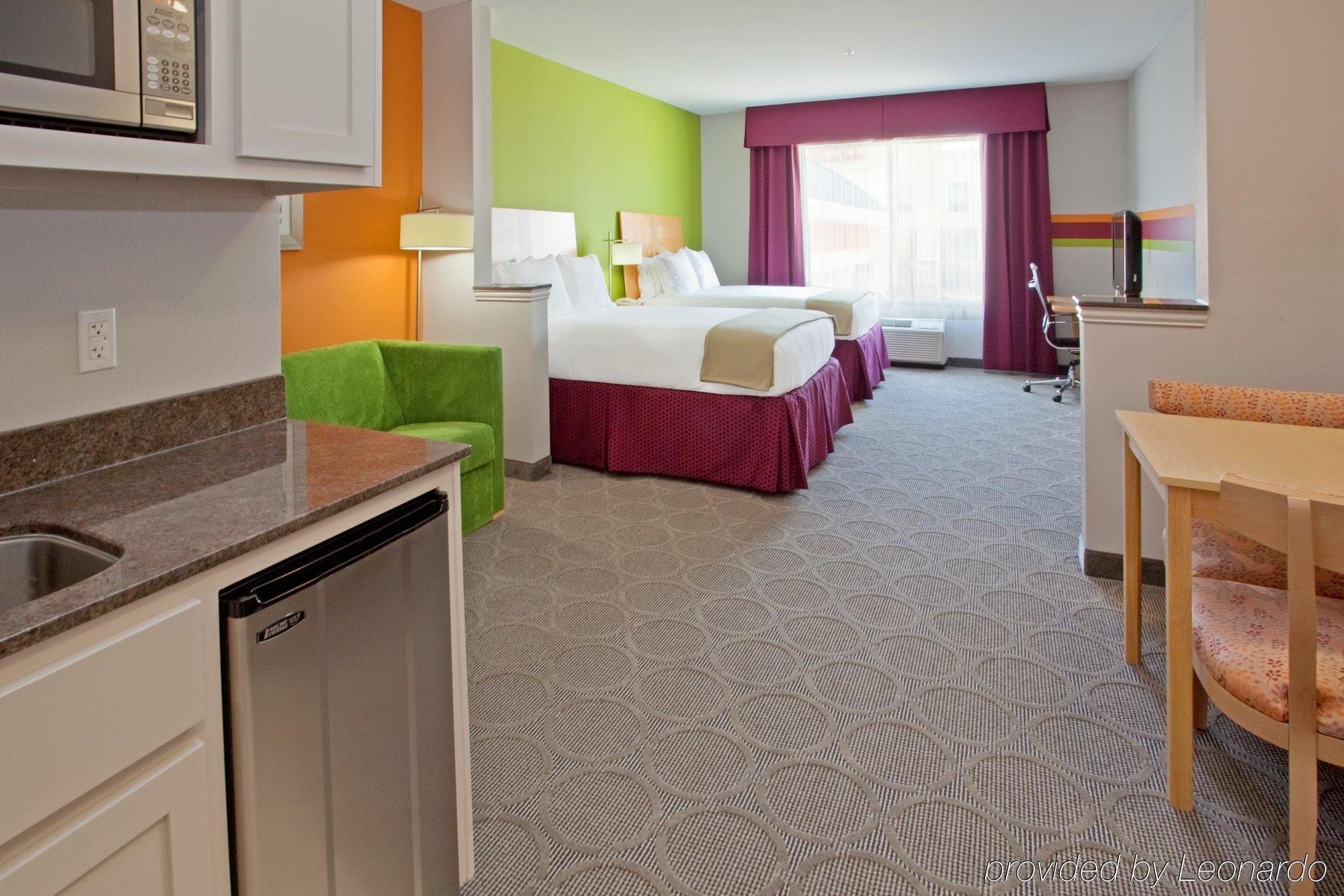 Holiday Inn Express Hotel & Suites Clute-Lake Jackson, An Ihg Hotel Quarto foto